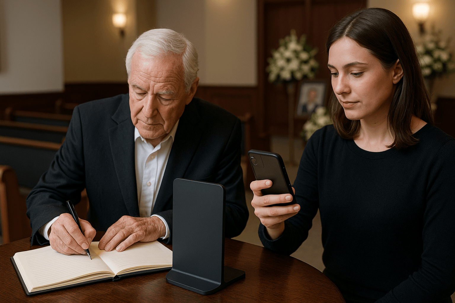 No App Required Screenshot